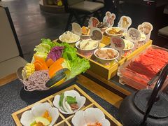 -菌自由丨野生菌火锅特色庭院餐厅(丽江古城店)