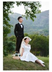 -GO VISION 动视觉婚纱摄影高级定制