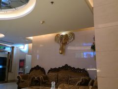 -东方之珠洗浴休闲广场(和平店)