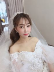 韩式-金夫人婚纱摄影(华南店)