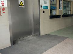 -上海市静安区闸北中心医院