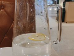 -金湖港式餐厅(建外店)