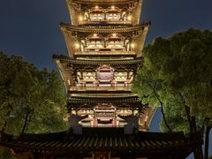 -枫桥夜泊
