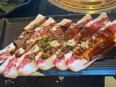 -汤连得温泉馆(宝山店)