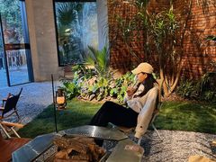 -J Create城市露营咖啡·简餐·宠物(上海动物园店)