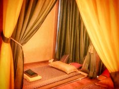 -木兰逸•泰式按摩•头疗•SPA(车公庙店)