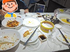 -鸭王烤鸭店(三里河店)