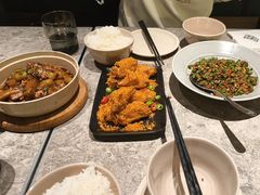 -留半山·香港食堂(啦啦宝都店)
