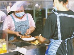 -细妹五香牛杂(步行街店)