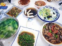-杨辉饭店