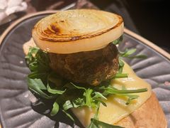 -Lets burger非常汉堡·环球风味(蓝色港湾店)