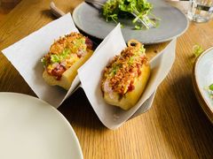 -BOR Eatery(安福路店)