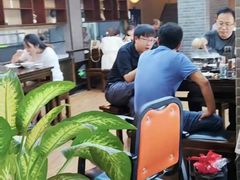 -高晓山馅饼店(牛庄百年店)