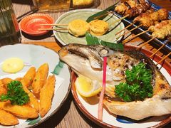 -王氏炉匠·烧鸟放题自助(三里屯店)