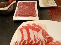 -南门涮肉(北洼路店)