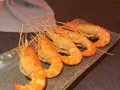 -醉东Oriental House(静安嘉里店)