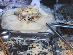 -阿姨卷饼(平凉路店)