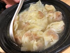 小馄饨砂锅-朱鸿兴面馆(镇湖店)