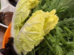 -北门涮肉·铜锅涮肉(南锣鼓巷店)