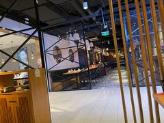 -湘与香缘·湖南菜(王府井北京市百货大楼店)