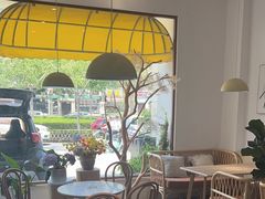 -嗒令甜品·主题融合料理餐厅(首座时代店)