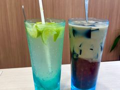 -喜莲咖啡