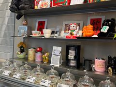 -Dogi&kiki Coffee(中心商务大厦店)
