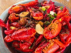 -五七小李子油焖大虾(总店)