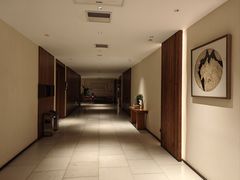 -芳草地度假酒店·野炉中餐厅