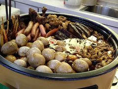 -安徽阜阳卷馍(西单店)