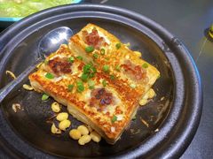 -秋色客家菜(南山店)