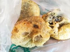 -锦馨豆汁(天坛路店)