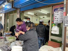 菜单-老字号贾家肉丸糊辣汤(光明巷店)