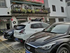 -美味之家·湖景农家乐(太湖东山店)