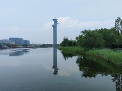 -门框胡同百年卤煮(鸟巢店)