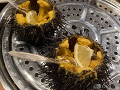 -苏大嘴海鲜牧场(奥林匹克店)