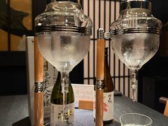 -鳥喜Toriki怀石烧鸟料理
