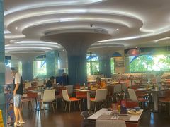 -帝企鹅自助餐厅•儿童岛•真企鹅(长隆企鹅酒店)