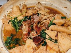 -永安鱼庄·镇江菜(三店纬五路店)