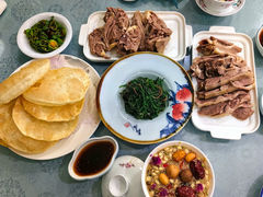 -小叶手抓(解放东街店)
