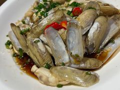 -HOHO餐厅(古子城店)