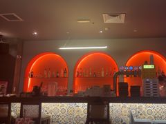 -墨纪Mojí墨西哥餐厅(官舍店)