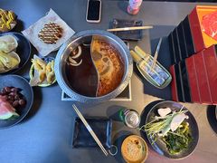 -牛武士寿喜烧·和牛火锅自助(全球首店)