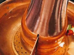 -北门涮肉·炭火铜锅涮肉(什刹海店)