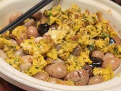 -李记搅团•非遗陕菜(三桥店)