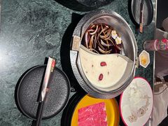 -牛New寿喜烧(曹路花园城店)