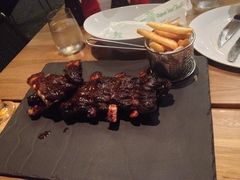 -I'm Angus Steakhouse