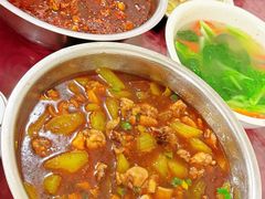 -温江公平红烧兔(总店)