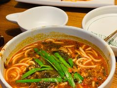 -云海肴·汽锅鸡·云南菜(苏州中心店)