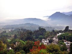 -塔川景区